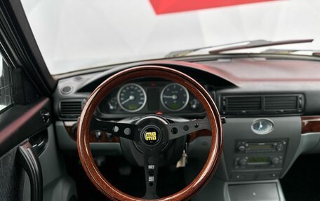 ГАЗ 31105 «Волга», 2008 год, 770 000 рублей, 11 фотография