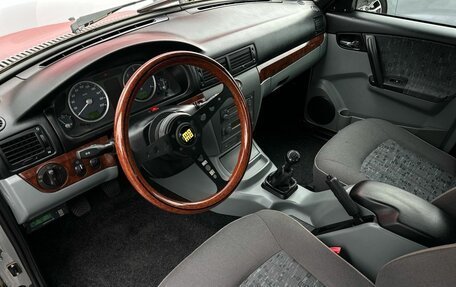 ГАЗ 31105 «Волга», 2008 год, 770 000 рублей, 16 фотография