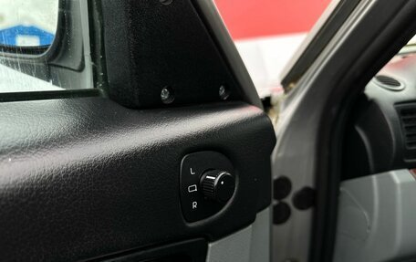 ГАЗ 31105 «Волга», 2008 год, 770 000 рублей, 13 фотография