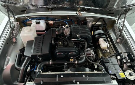 ГАЗ 31105 «Волга», 2008 год, 770 000 рублей, 8 фотография