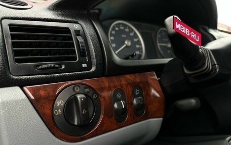 ГАЗ 31105 «Волга», 2008 год, 770 000 рублей, 12 фотография