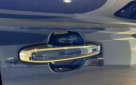 Geely Atlas, 2021 год, 2 055 000 рублей, 9 фотография