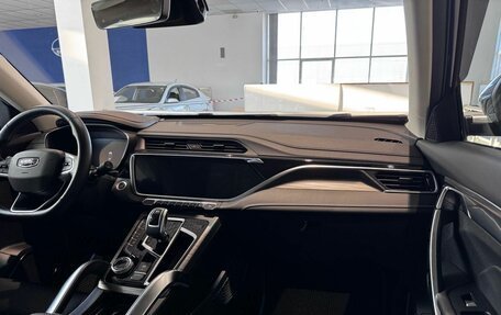 Geely Atlas, 2021 год, 2 055 000 рублей, 14 фотография