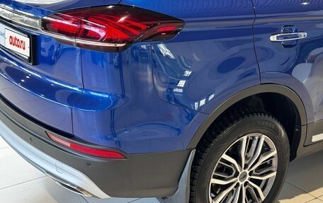 Geely Atlas, 2021 год, 2 055 000 рублей, 8 фотография