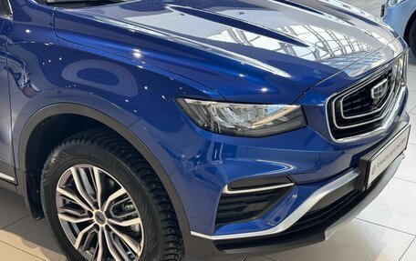 Geely Atlas, 2021 год, 2 055 000 рублей, 11 фотография