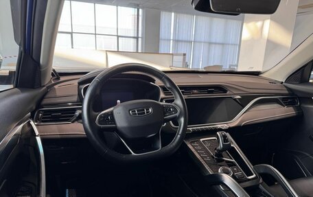 Geely Atlas, 2021 год, 2 055 000 рублей, 13 фотография