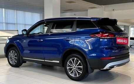 Geely Atlas, 2021 год, 2 055 000 рублей, 6 фотография