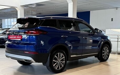 Geely Atlas, 2021 год, 2 055 000 рублей, 4 фотография