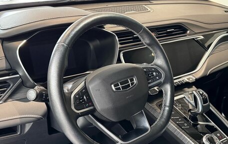 Geely Atlas, 2021 год, 2 055 000 рублей, 16 фотография