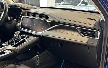 Geely Atlas, 2021 год, 2 055 000 рублей, 24 фотография