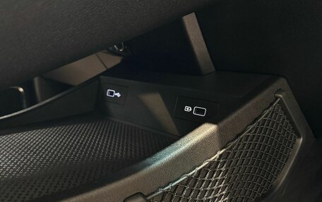 Geely Atlas, 2021 год, 2 055 000 рублей, 25 фотография