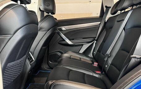 Geely Atlas, 2021 год, 2 055 000 рублей, 29 фотография