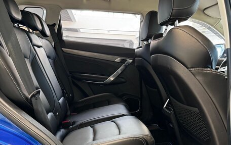 Geely Atlas, 2021 год, 2 055 000 рублей, 27 фотография