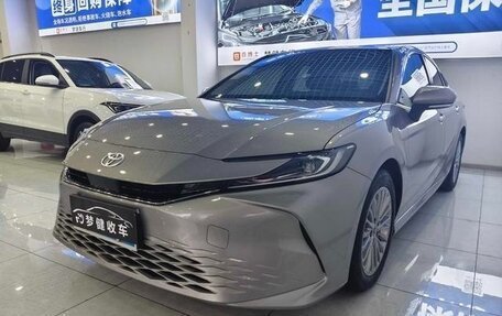 Toyota Camry, 2025 год, 4 200 000 рублей, 1 фотография