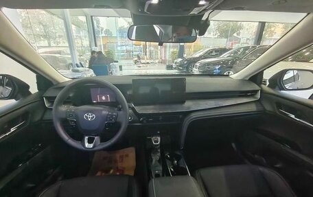 Toyota Camry, 2025 год, 4 200 000 рублей, 9 фотография