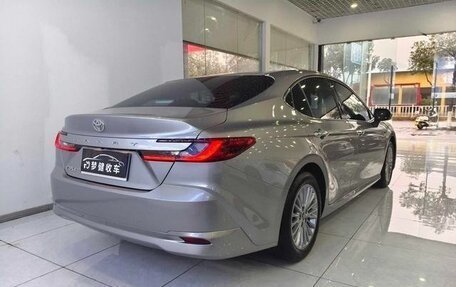 Toyota Camry, 2025 год, 4 200 000 рублей, 4 фотография