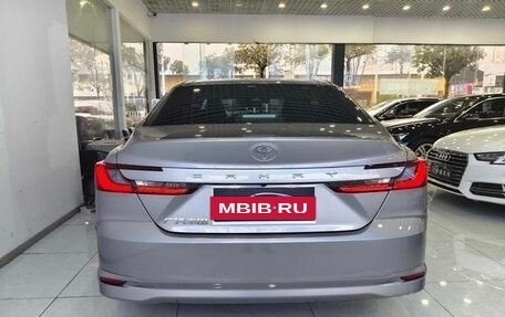 Toyota Camry, 2025 год, 4 200 000 рублей, 6 фотография