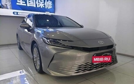 Toyota Camry, 2025 год, 4 200 000 рублей, 3 фотография