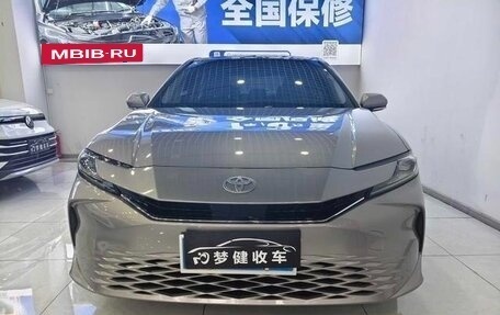 Toyota Camry, 2025 год, 4 200 000 рублей, 2 фотография