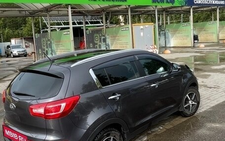 KIA Sportage III, 2013 год, 1 500 000 рублей, 6 фотография