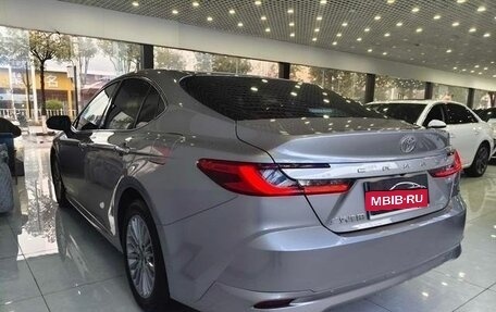 Toyota Camry, 2025 год, 4 200 000 рублей, 5 фотография