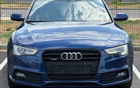 Audi A5, 2013 год, 1 430 000 рублей, 1 фотография