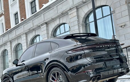 Porsche Cayenne III, 2024 год, 27 000 000 рублей, 1 фотография