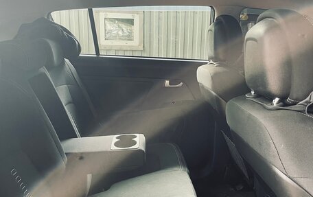 KIA Sportage III, 2013 год, 1 500 000 рублей, 16 фотография