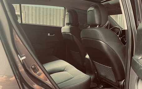 KIA Sportage III, 2013 год, 1 500 000 рублей, 14 фотография