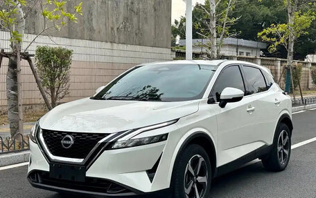 Nissan Qashqai, 2023 год, 1 450 000 рублей, 1 фотография