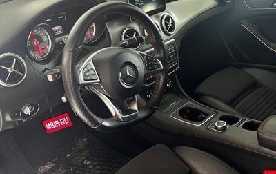 Mercedes-Benz GLA, 2016 год, 2 200 000 рублей, 1 фотография