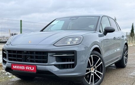Porsche Cayenne III, 2025 год, 18 300 000 рублей, 1 фотография