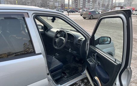 Suzuki Swift II, 2002 год, 380 000 рублей, 2 фотография