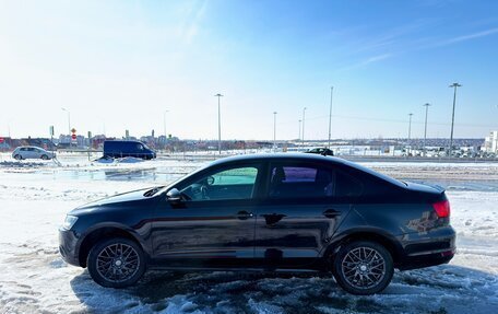 Volkswagen Jetta VI, 2014 год, 980 000 рублей, 8 фотография