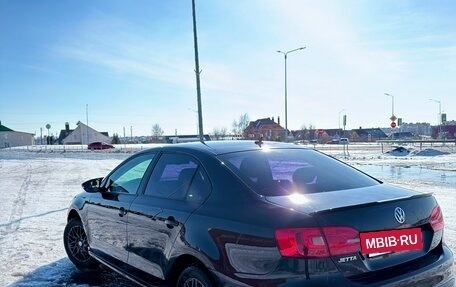 Volkswagen Jetta VI, 2014 год, 980 000 рублей, 7 фотография