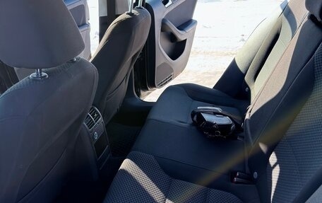 Volkswagen Jetta VI, 2014 год, 980 000 рублей, 10 фотография