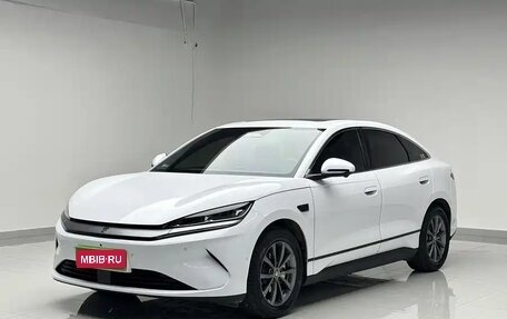 BYD Qin, 2026 год, 1 840 000 рублей, 1 фотография