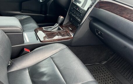 Toyota Camry, 2017 год, 1 950 000 рублей, 6 фотография