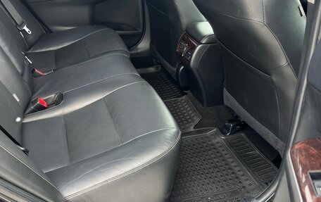 Toyota Camry, 2017 год, 1 950 000 рублей, 8 фотография