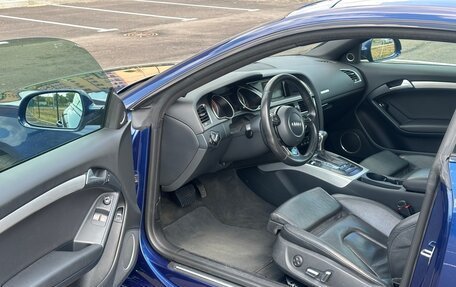 Audi A5, 2013 год, 1 430 000 рублей, 3 фотография