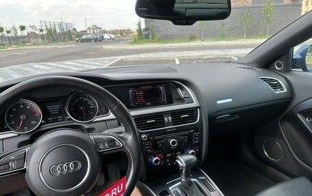 Audi A5, 2013 год, 1 430 000 рублей, 4 фотография