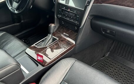 Toyota Camry, 2017 год, 1 950 000 рублей, 12 фотография