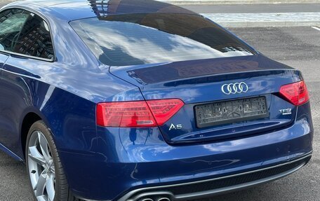 Audi A5, 2013 год, 1 430 000 рублей, 8 фотография