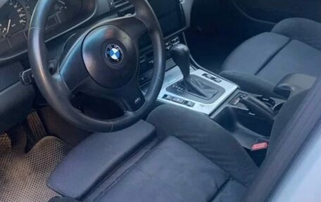 BMW 3 серия, 2003 год, 850 000 рублей, 4 фотография