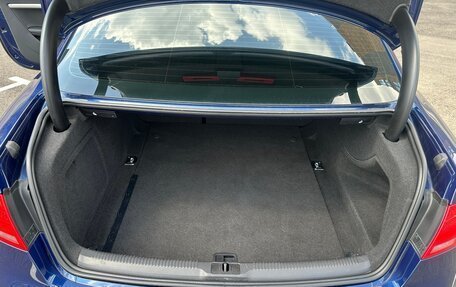 Audi A5, 2013 год, 1 430 000 рублей, 9 фотография