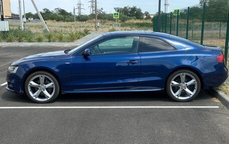 Audi A5, 2013 год, 1 430 000 рублей, 7 фотография