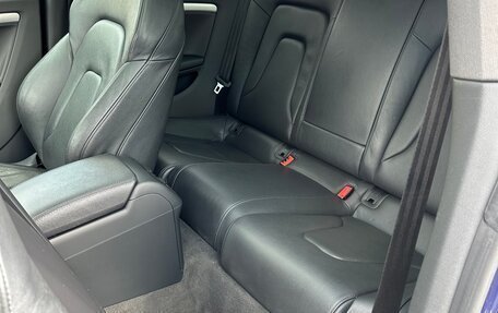 Audi A5, 2013 год, 1 430 000 рублей, 5 фотография