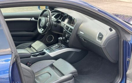 Audi A5, 2013 год, 1 430 000 рублей, 12 фотография