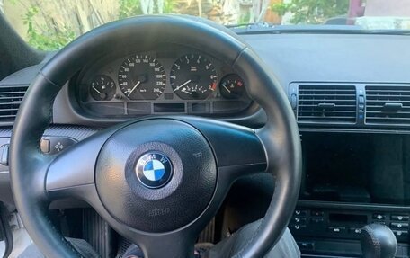 BMW 3 серия, 2003 год, 850 000 рублей, 5 фотография