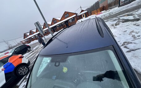 Volkswagen Tiguan I, 2016 год, 1 800 000 рублей, 8 фотография